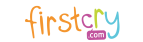 first cry logo