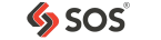 sos logo